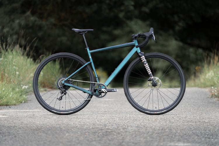 Rondo RUUT AL1 – wszechstronny gravel, który podbije Twoje trasy