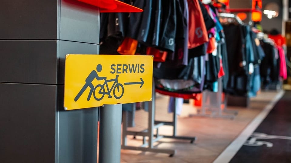 Najlepszy serwis rowerowy w Katowicach - Gdzie?