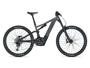 Ebike FOCUS Sam² 6.7 M