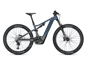 Ebike FOCUS Jam² 6.8 S
