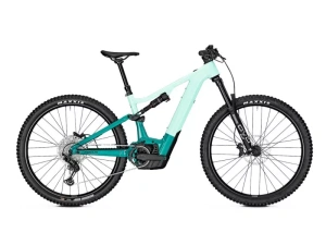 Ebike FOCUS Jam² 6.7 L
